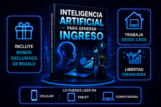 Inteligencia Artificial